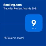 Station touristique Philoxenia 4*
