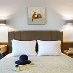 Philoxenia Station touristique 4*