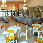 Philoxenia Station touristique Psakoudia