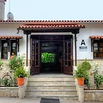 Philoxenia Station touristique Psakoudia
