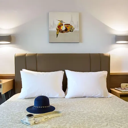 Philoxenia Feriested 4*