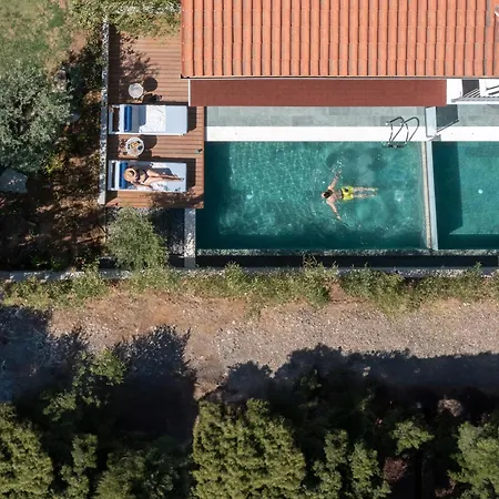 Resort Philoxenia Psakoudia