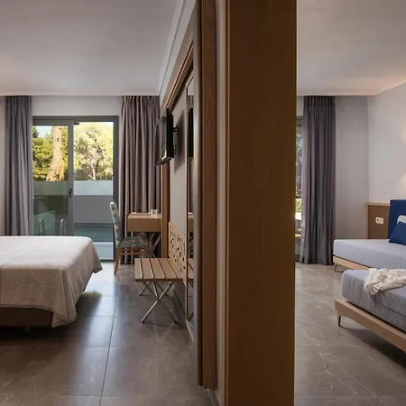 Philoxenia Feriested 4*
