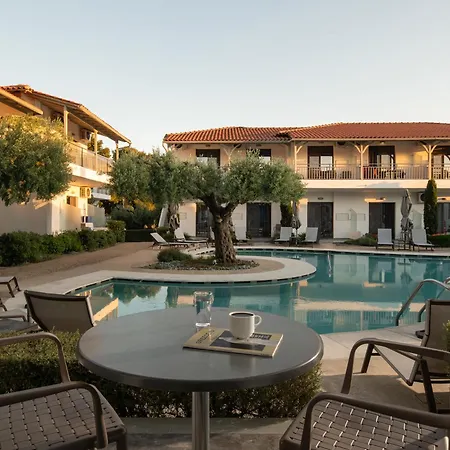 Philoxenia 4* Psakoudia