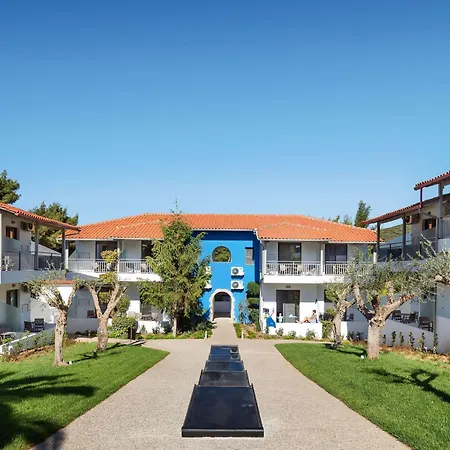 Resort Philoxenia Psakoudia