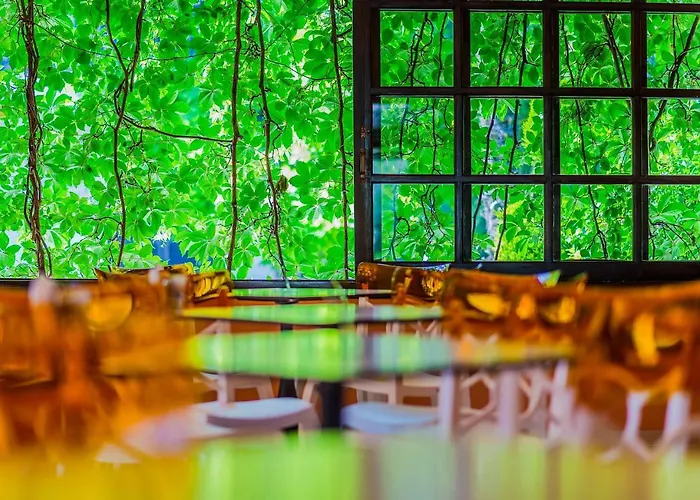 Philoxenia 4* Psakoudia