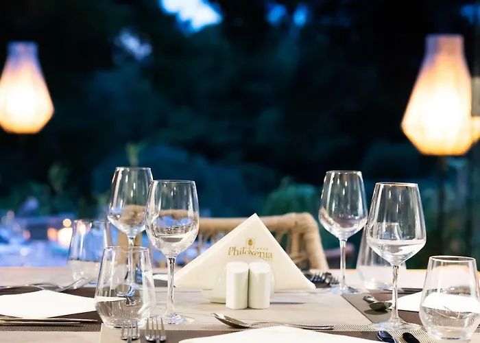 Philoxenia Psakoudia