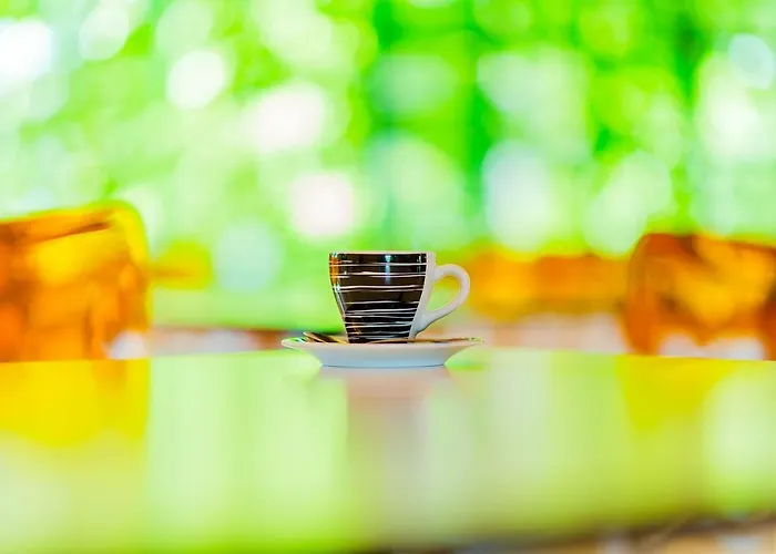 Philoxenia Resort Psakoudia