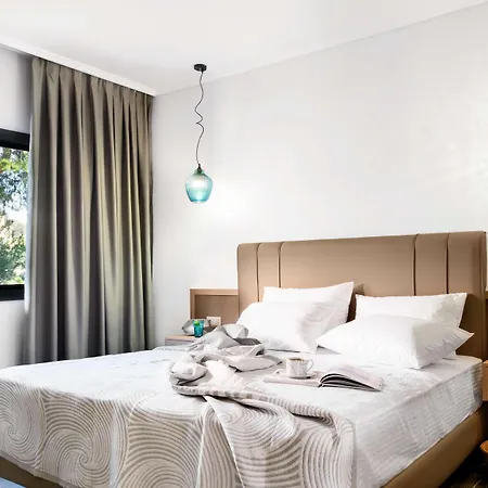 Philoxenia Semesteranläggning (resort)