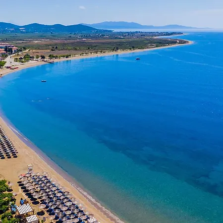 Philoxenia 4* بساكوذيا