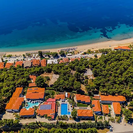 منتجع Philoxenia بساكوذيا