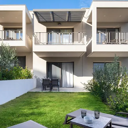 Philoxenia 4* بساكوذيا