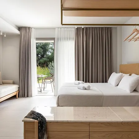 Philoxenia 4* بساكوذيا