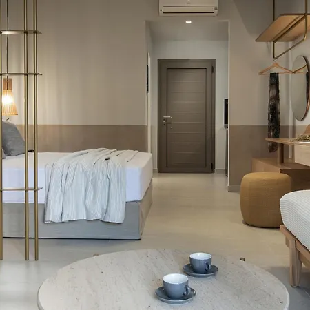 Philoxenia 4*