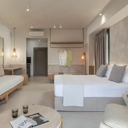 Philoxenia 4*