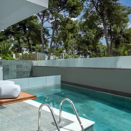 Philoxenia 4* Psakoudia