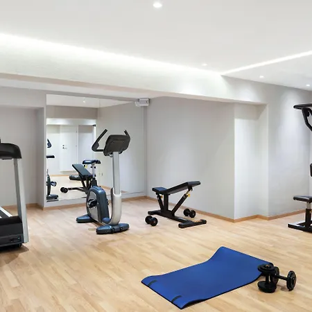 Philoxenia Resort 4*