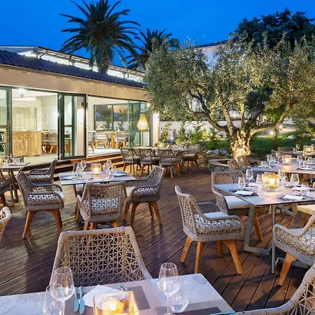 Philoxenia Semesteranläggning (resort) Psakoudia