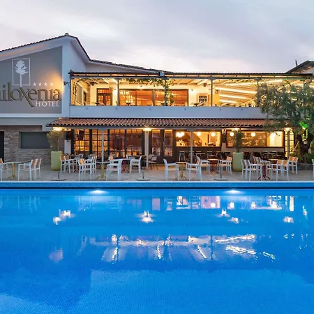 Philoxenia Resort