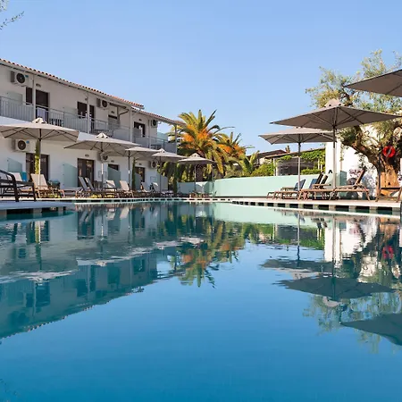 Philoxenia Resort