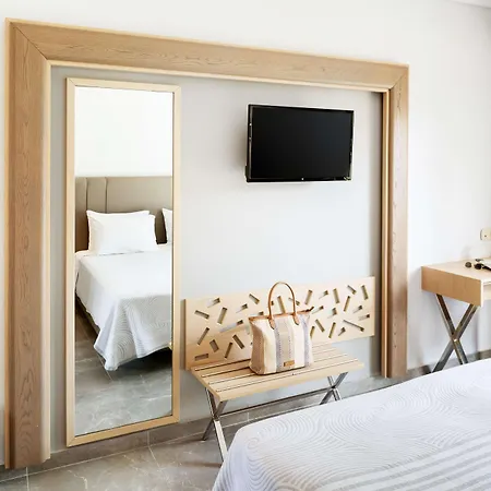 Semesteranläggning (resort) Philoxenia