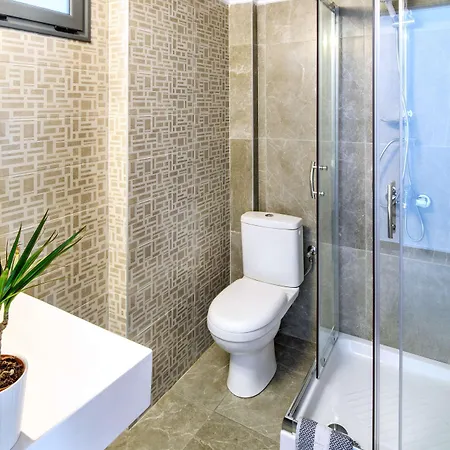 منتجع Philoxenia