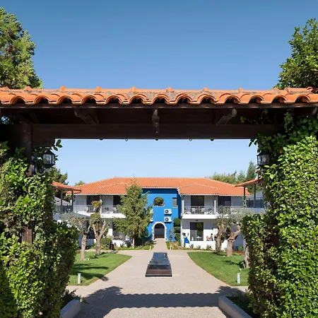 Philoxenia 4* بساكوذيا