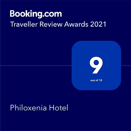 Philoxenia