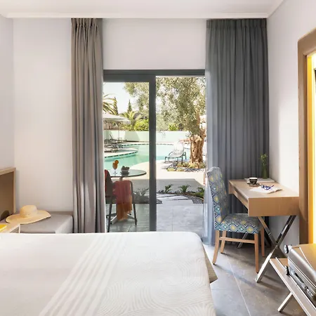 Θέρετρο Philoxenia 4*