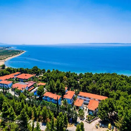 Philoxenia 4* بساكوذيا