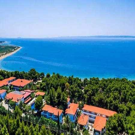Philoxenia 4* Psakoudia