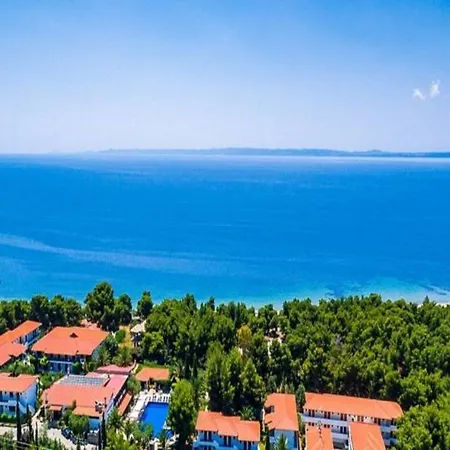 منتجع Philoxenia بساكوذيا