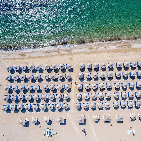 Philoxenia Semesteranläggning (resort)