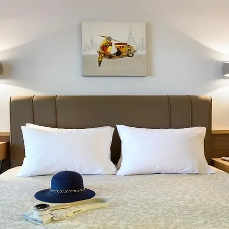 Philoxenia بساكوذيا