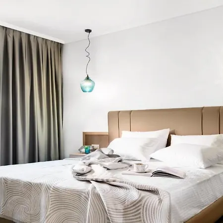 Resort Philoxenia Psakoudia