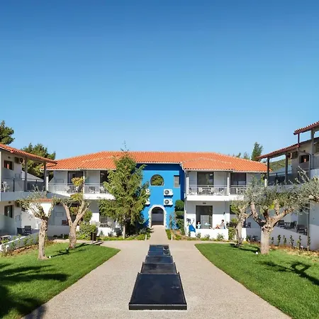 Philoxenia Resort Psakoudia