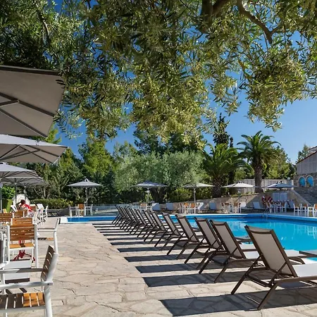 Philoxenia 4* بساكوذيا