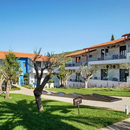 Philoxenia 4*