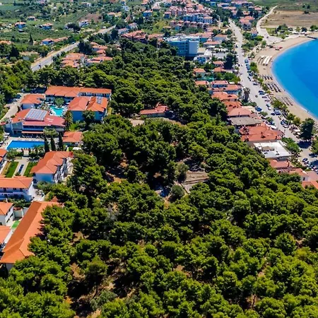 Philoxenia Resort