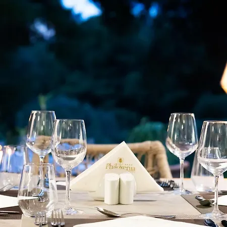 Philoxenia Psakoudia