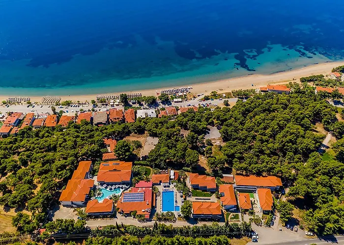 Resort Philoxenia Psakoudia