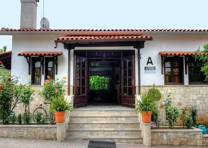 Philoxenia Resort Psakoudia