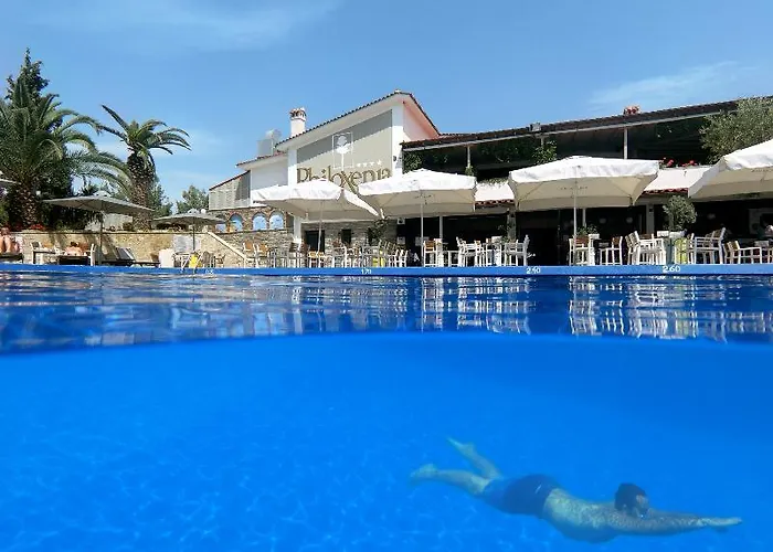 Resort Philoxenia
