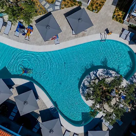 Philoxenia 리조트