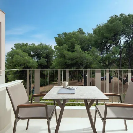 Philoxenia 리조트 사코우디아