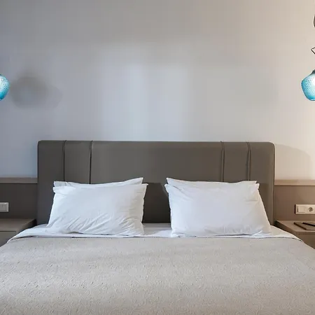 리조트 Philoxenia 4*