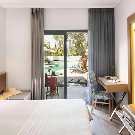 리조트 Philoxenia 사코우디아