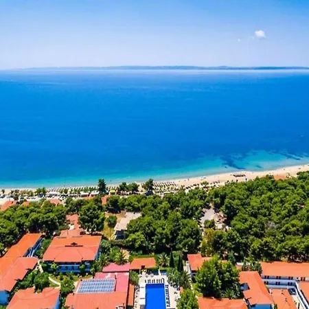 Philoxenia 리조트