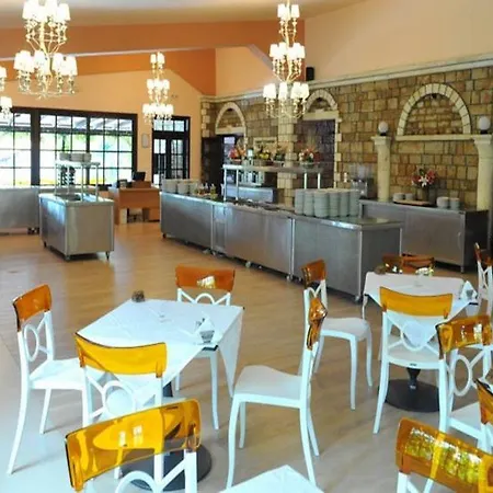 Philoxenia Resort Psakoudia