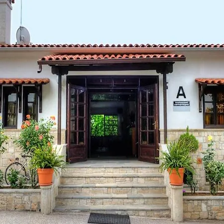 Philoxenia 리조트 사코우디아